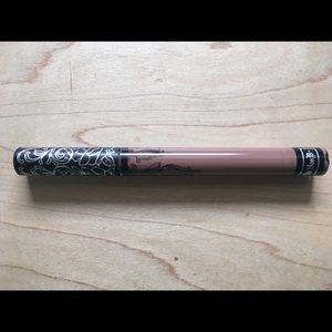 KatVonD Everlasting Liquid Lipstick in Bow N Arrow